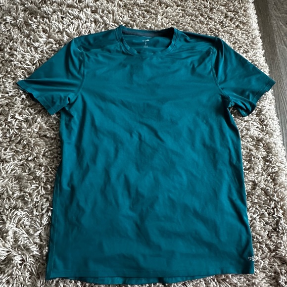 Dicks Sporting Goods DSG men’s lightweight workout tops size small - Picture 6 of 11